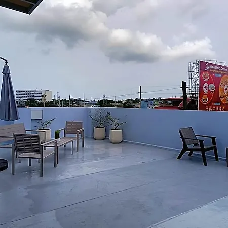 Travelbee Mactan Airport