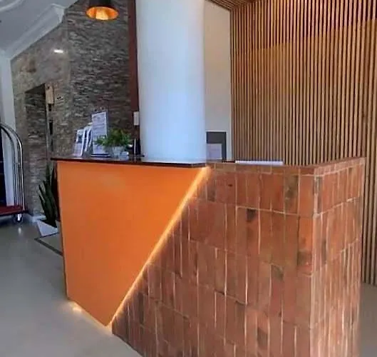 Hotel Travelbee Mactan Airport Lapu-Lapu City