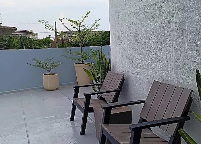 Travelbee Mactan Airport 3* Lapu-Lapu City
