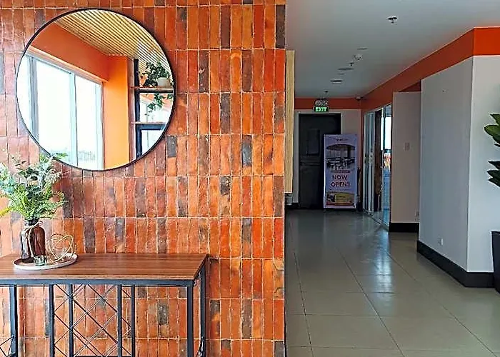 Travelbee Mactan Airport 3*