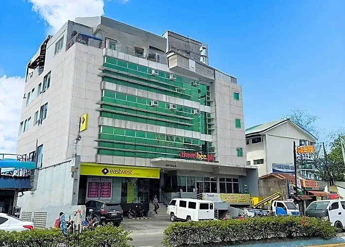 Travelbee Mactan Airport 3*