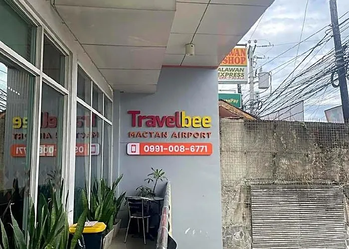 Hotel Travelbee Mactan Airport