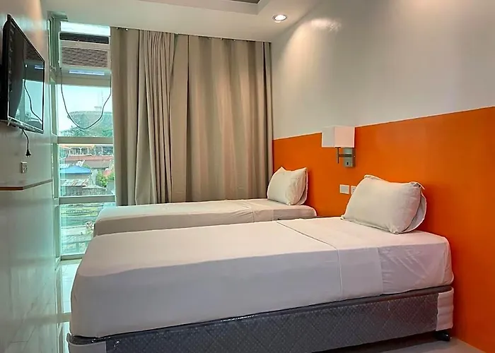 Travelbee Mactan Airport