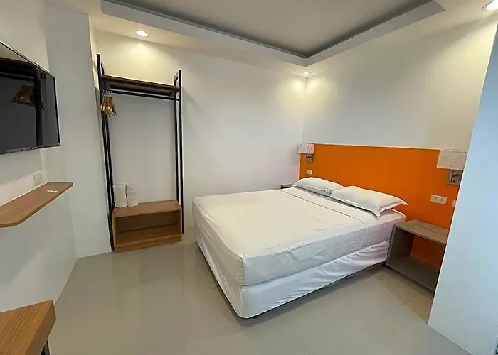 Travelbee Mactan Airport