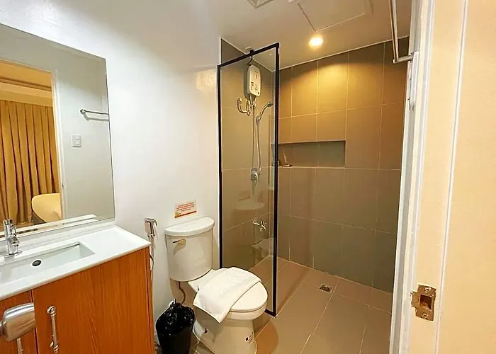 Hotel Travelbee Mactan Airport Lapu-Lapu City