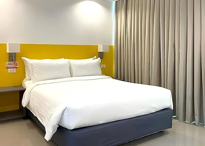 Travelbee Mactan Airport 3*