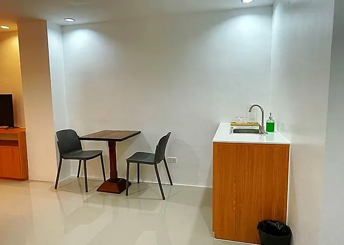 Travelbee Mactan Airport Lapu-Lapu City