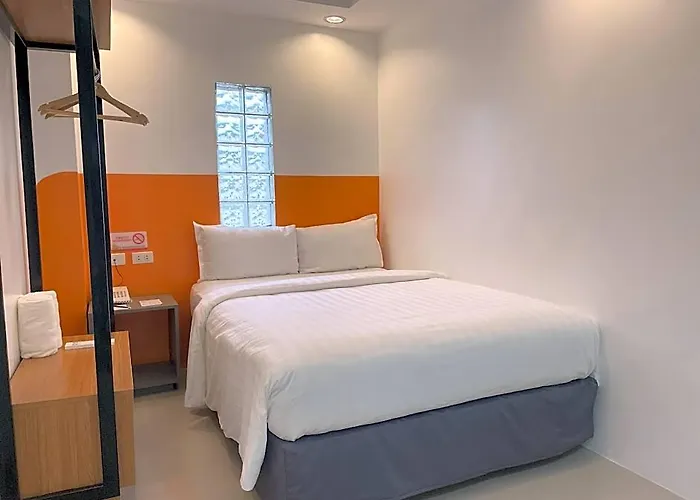 Travelbee Mactan Airport Lapu-Lapu City