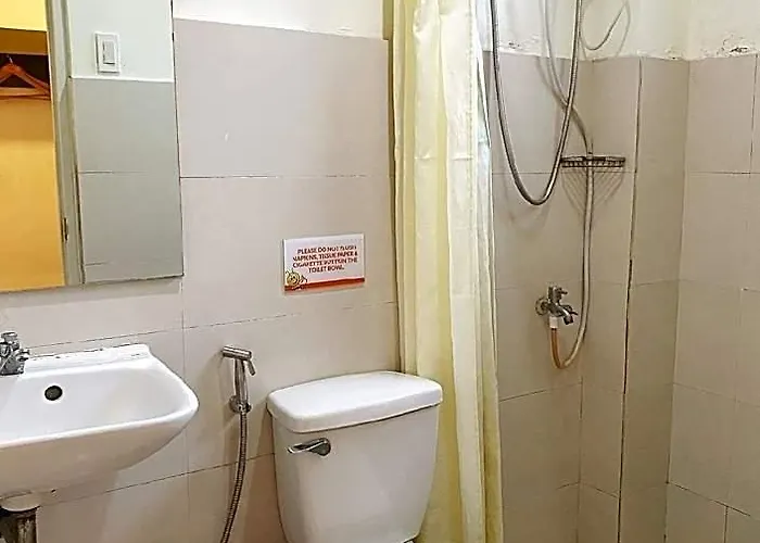Travelbee Mactan Airport Hotel Lapu-Lapu City