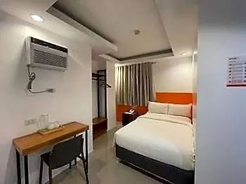 Travelbee Mactan Airport Lapu-Lapu City